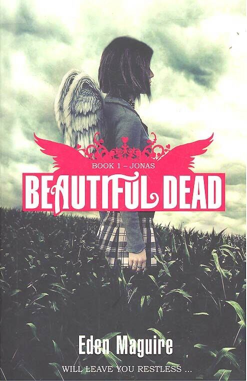 MAGUIRE, EDEN - Beautiful Dead - Jonas, London 2009 antikvár könyv