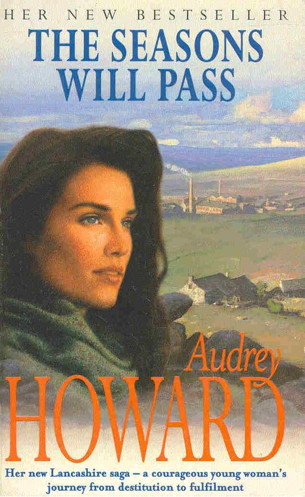 Howard, Audrey - The Seasons Will Pass