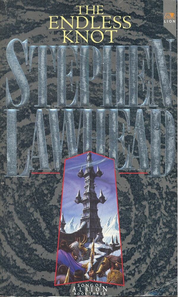 Lawhead, Stephen - The Endless Knot