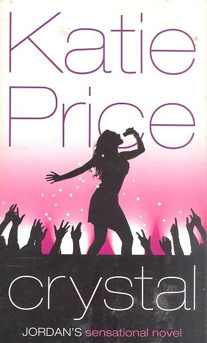 Katie Price - Crystal