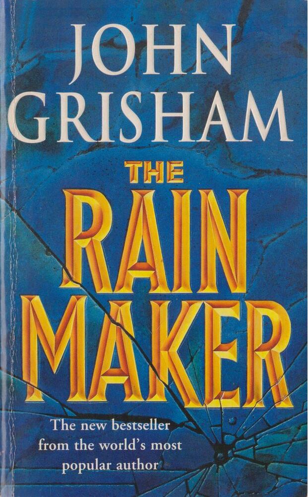 John Grisham - The Rainmaker