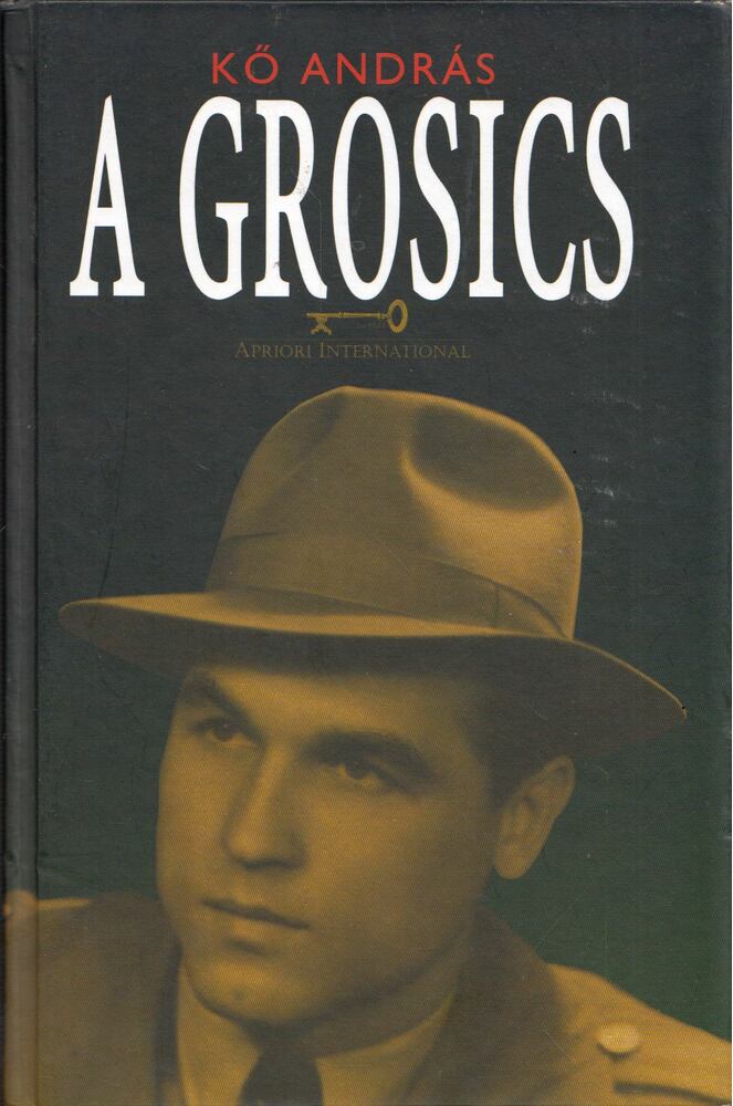 Kő András - A Grosics