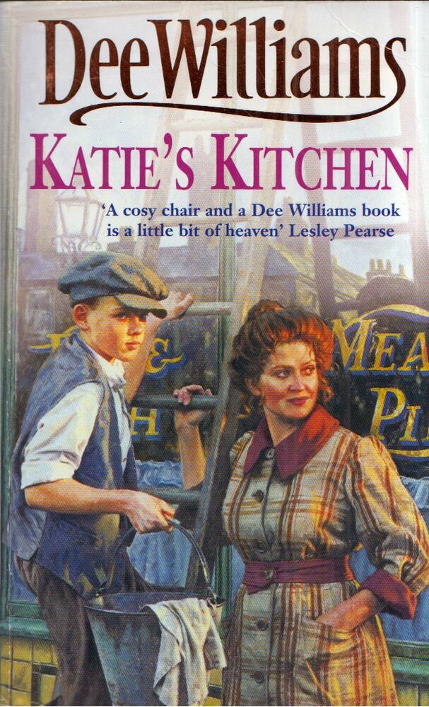Dee Williams - Katie's Kitchen