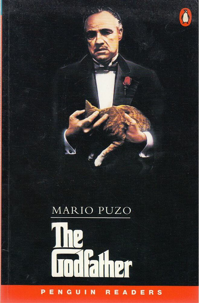 Puzo, Mario,Rice, Chris - The Godfather - Level 4