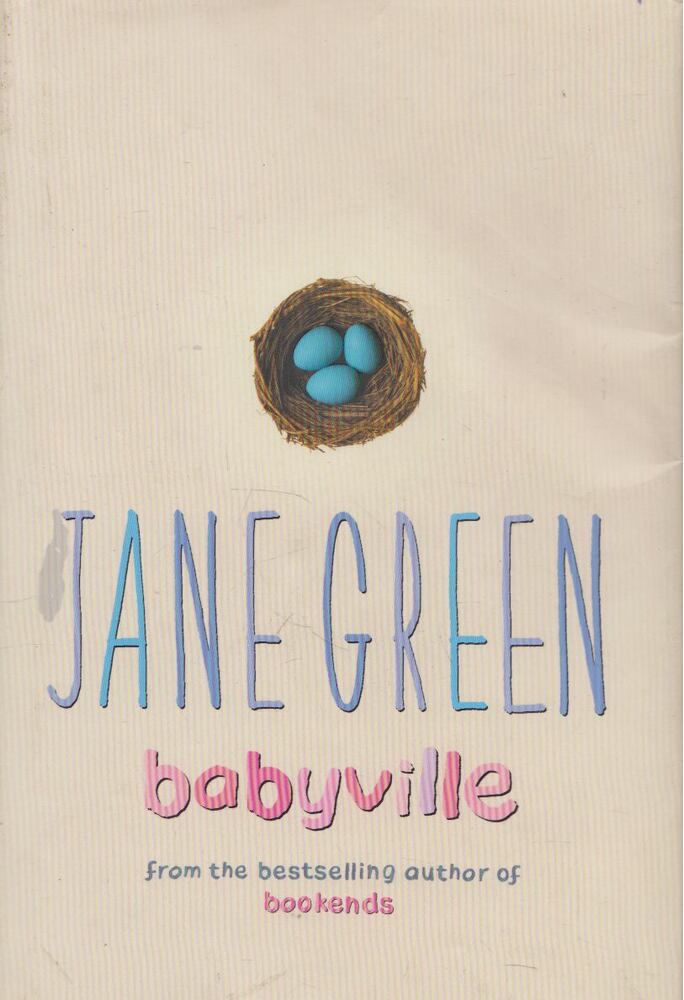 Jane Green - Babyville