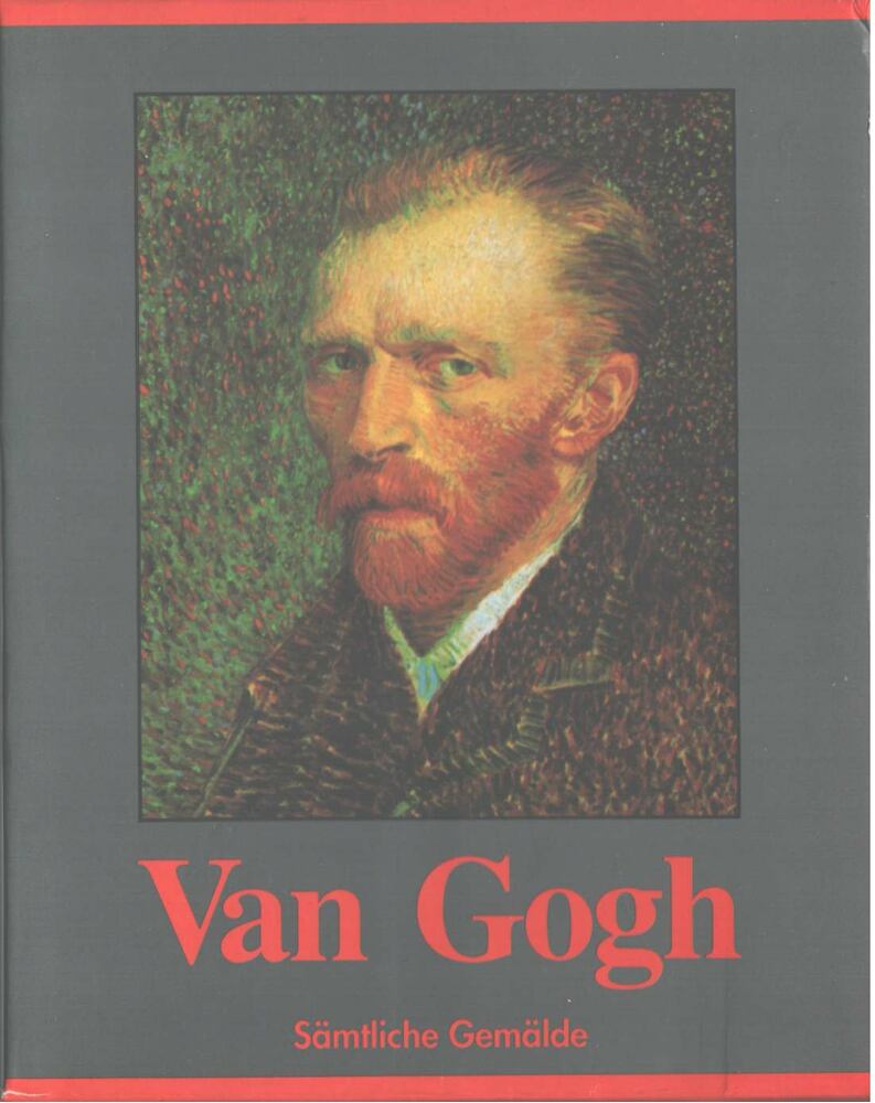 Walther, Ingo F.,Metzger, Rainer - Van Gogh I-II.