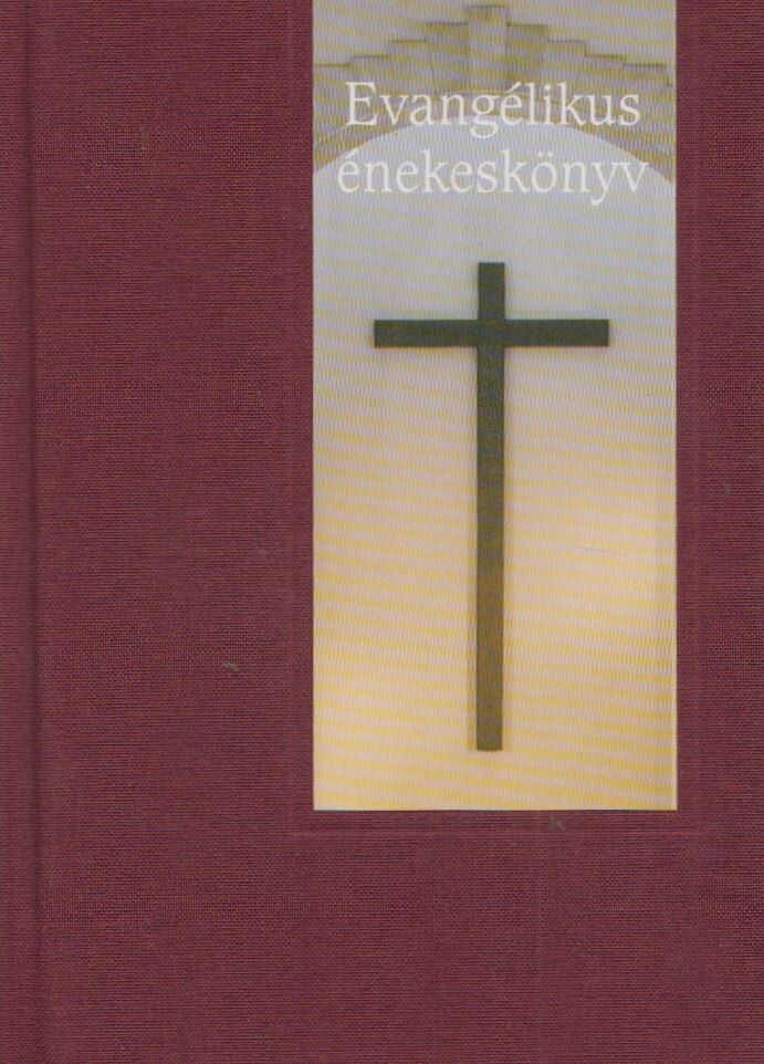  - Evangélikus énekeskönyv