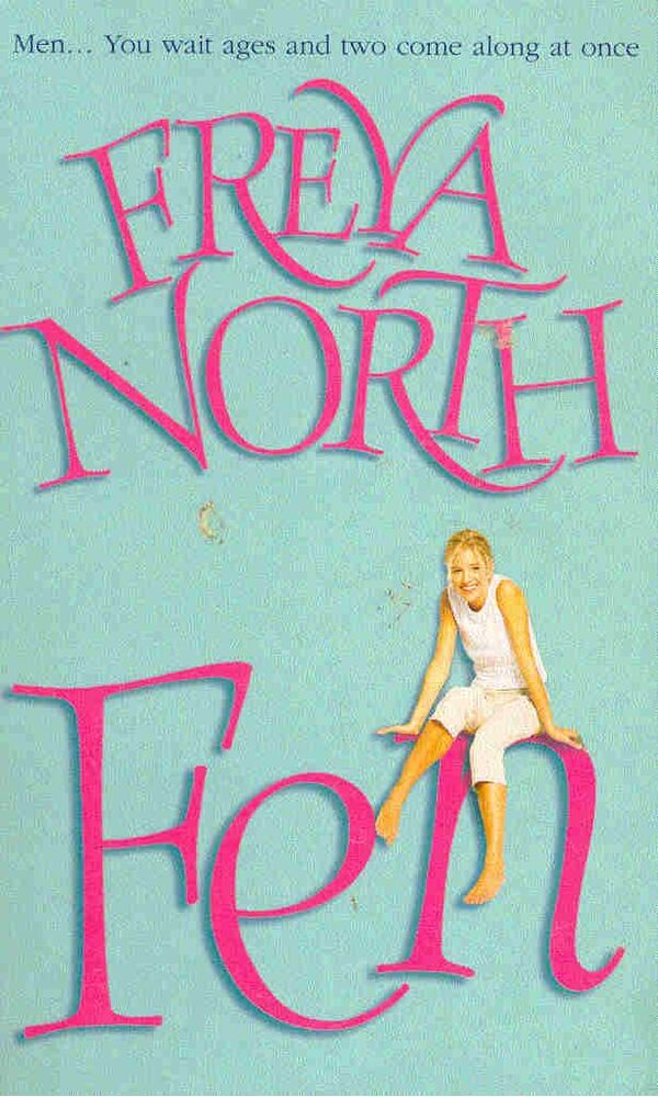 Freya North - Fen