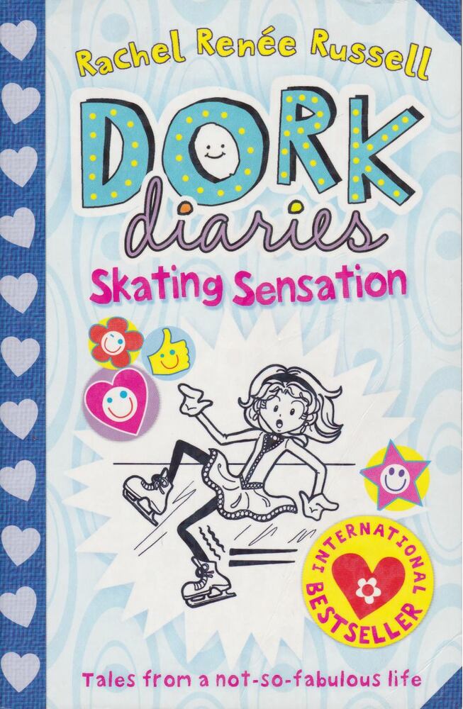 Rachel Renee Russell - Dork Diaries