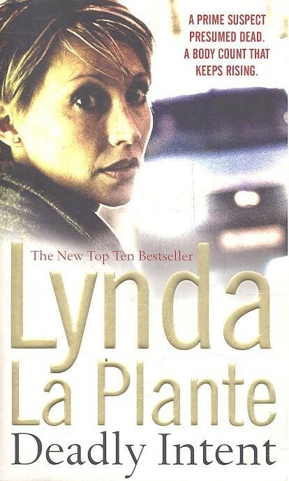 Plante, Lynda La - Deadly Intent