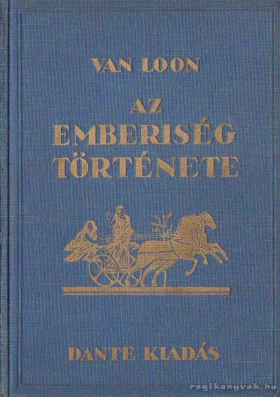 Van Loon, H. W. - Az emberiség története