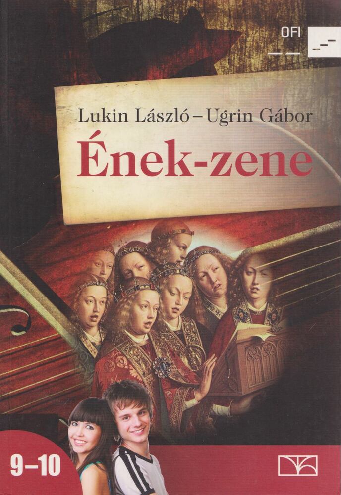 Lukin László,Ugrin Gábor - Ének-zene