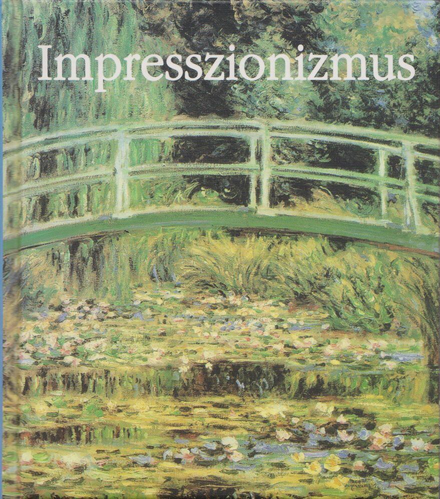 Eperjessy László - Impresszionizmus
