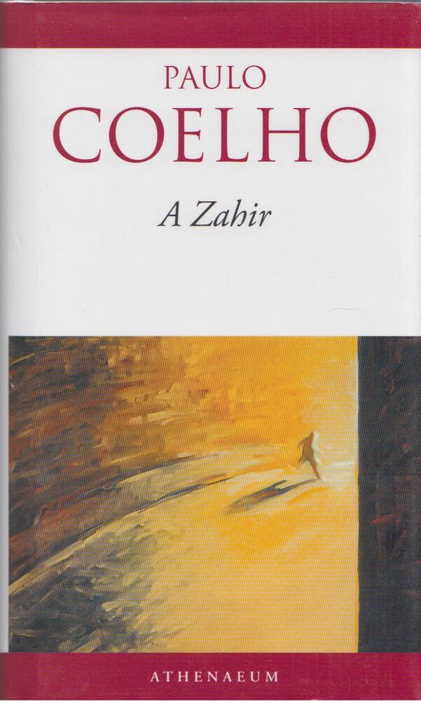 Paulo Coelho - A Zahir