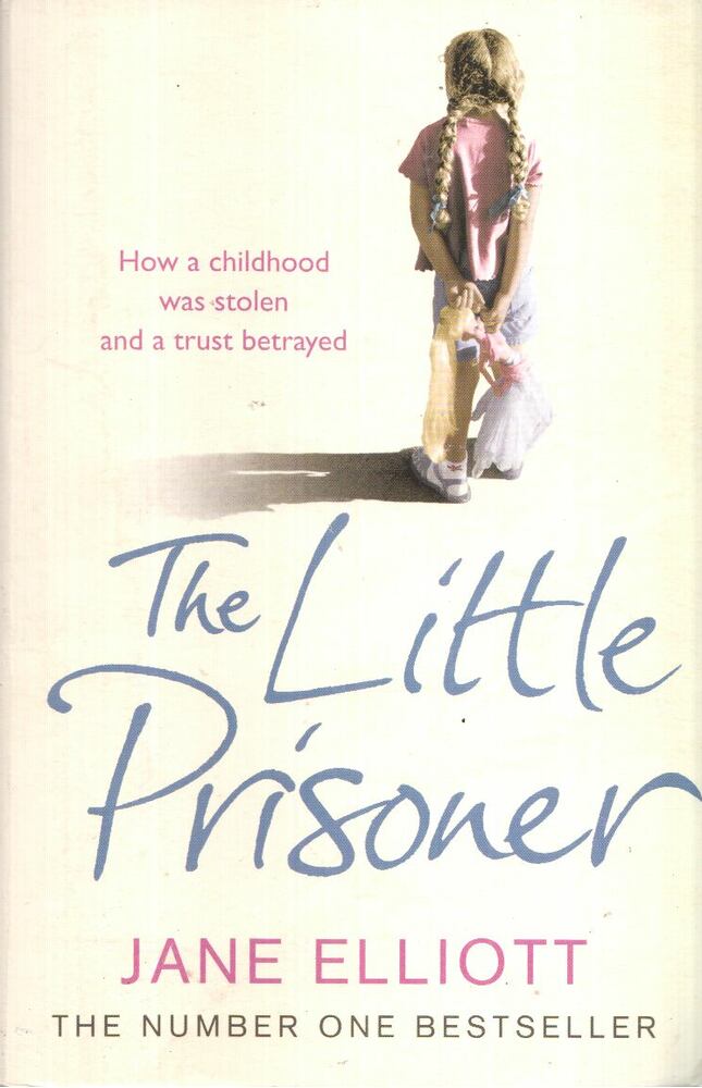 Jane Elliott - The Little Prisoner