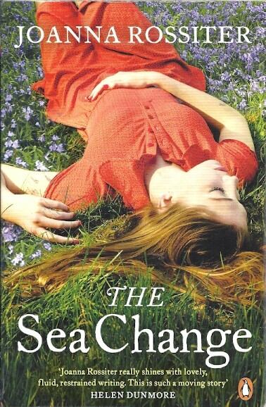 ROSSITER, JOANNA - The Sea Change