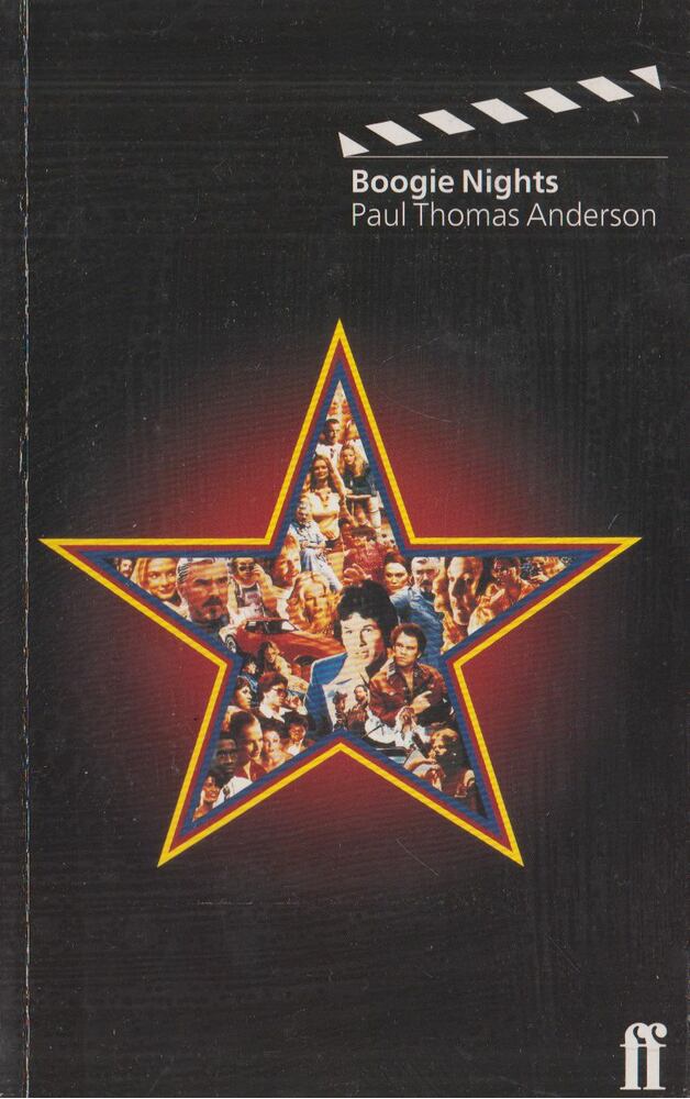 Paul Thomas Anderson - Boogie Nights
