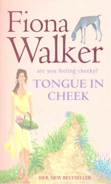 WALKER, FIONA - Tongue in Cheek