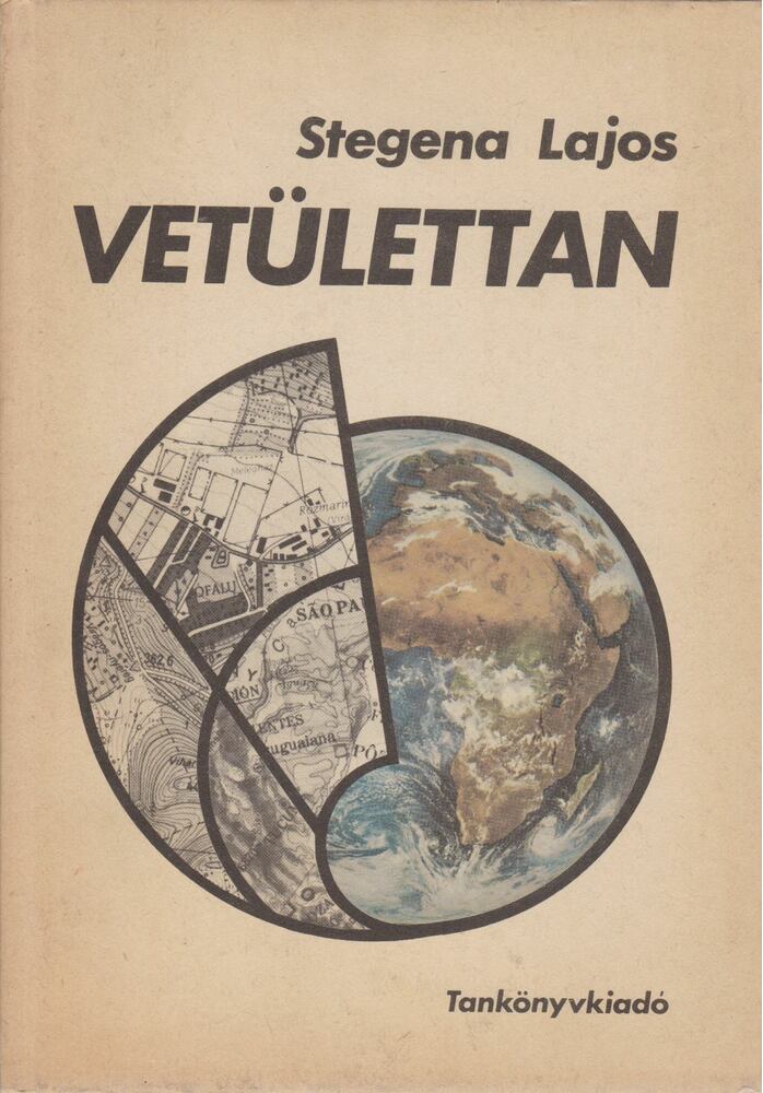 Stegena Lajos - Vetülettan