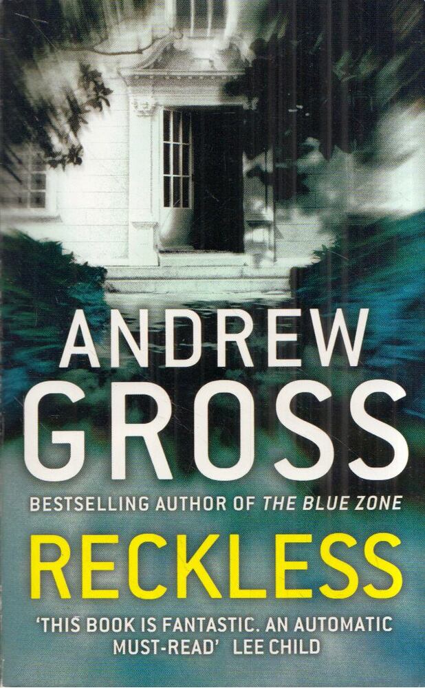 Andrew Gross - Reckless