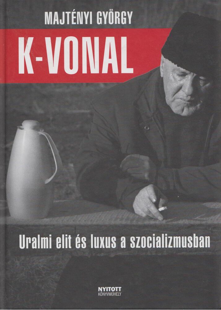 Majtényi György - K-vonal