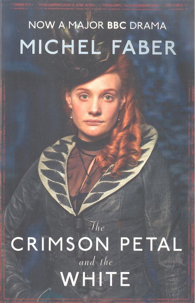 FABER, MICHAEL - The Crimson Petal and the White