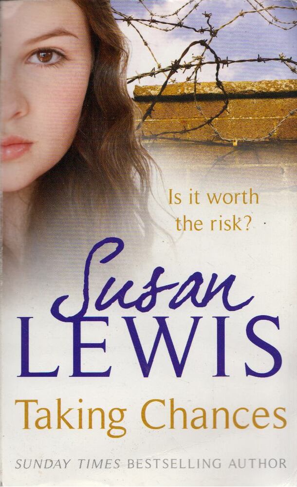 Lewis, Susan - Taking Chances