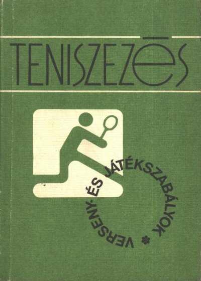 Gorodi László - Teniszezés