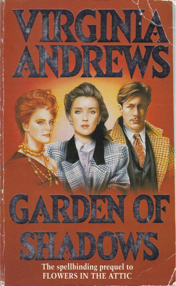 Andrews, Virginia C. - Garden of Shadows
