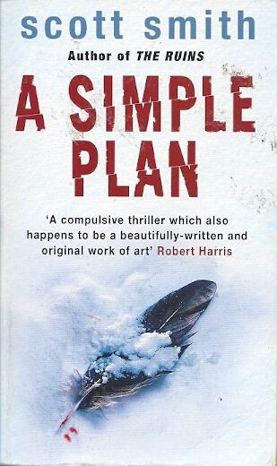 Smith, Scott - A Simple Plan