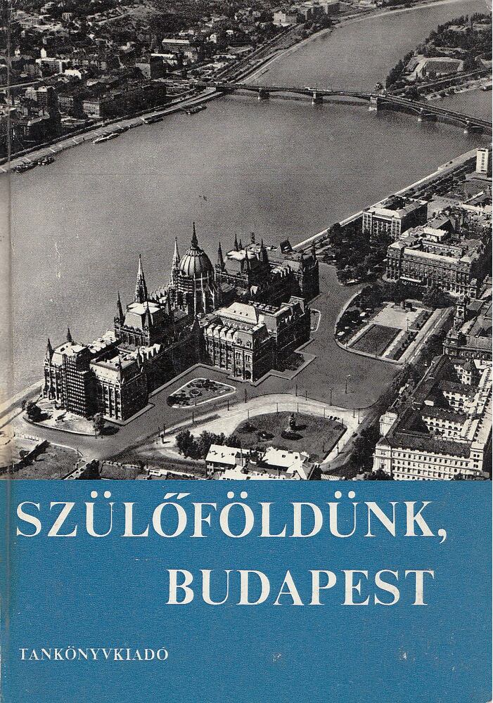 Makoldi Mihályné - Szülőföldünk, Budapest