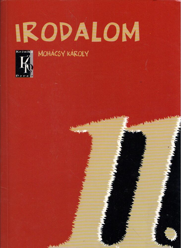 Mohácsy Károly - Irodalom 11.