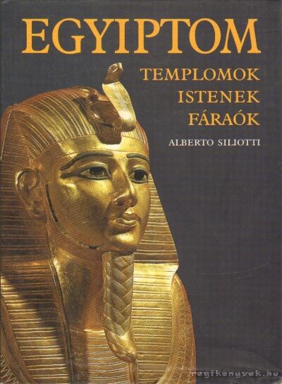 Siliotti, Alberto - Egyiptom