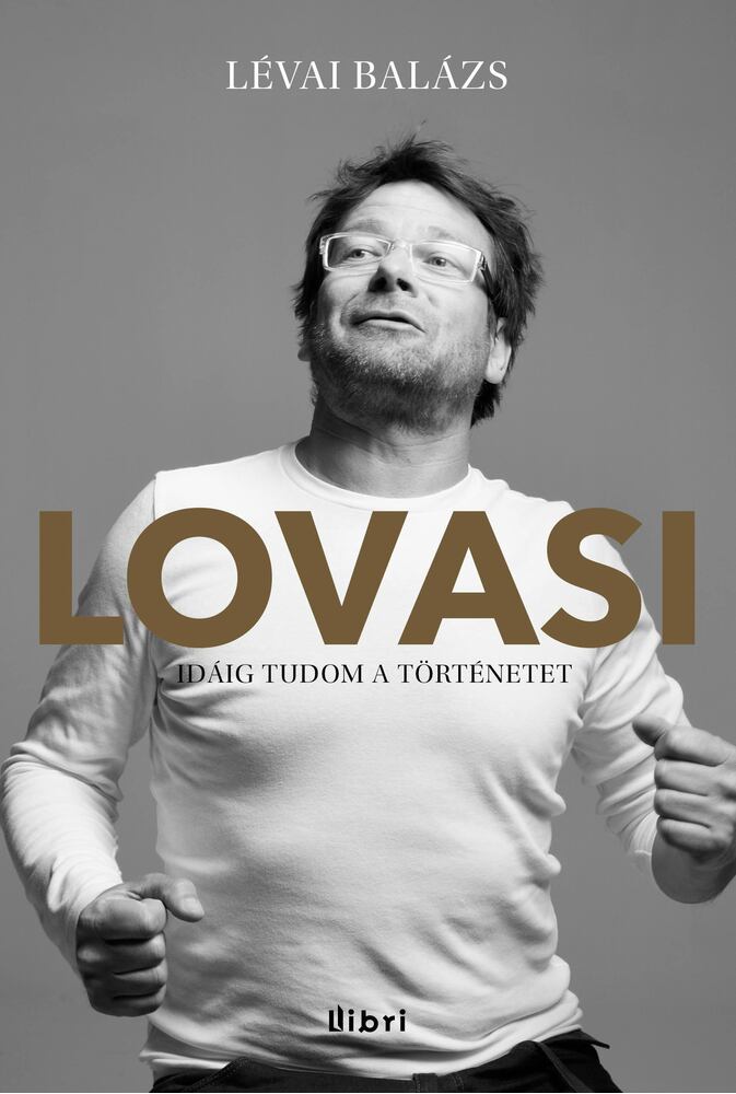 Lévai Balázs - Lovasi