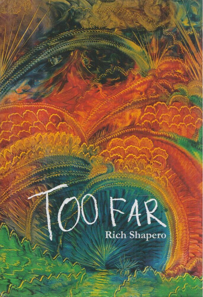Rich Shapero - Too Far