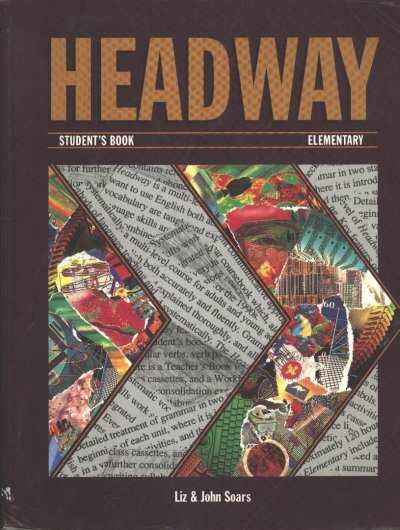 Liz & John Soars - Headway Elementary Student's Book