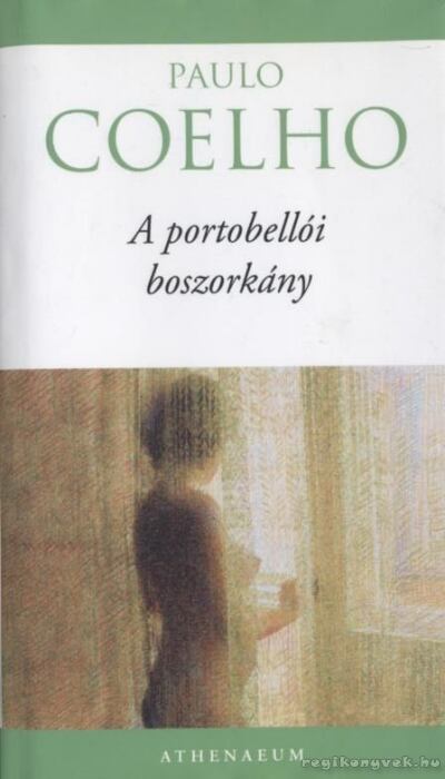 Paulo Coelho - A portobellói boszorkány