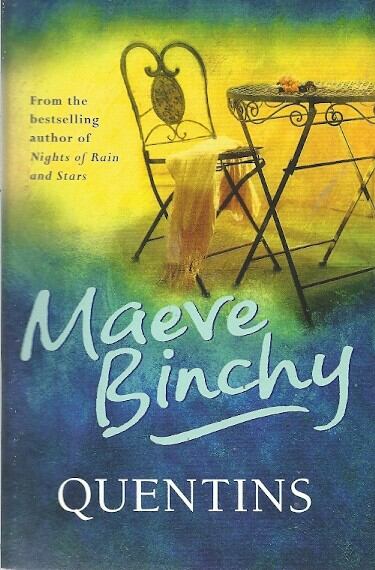 Maeve Binchy - Quentins