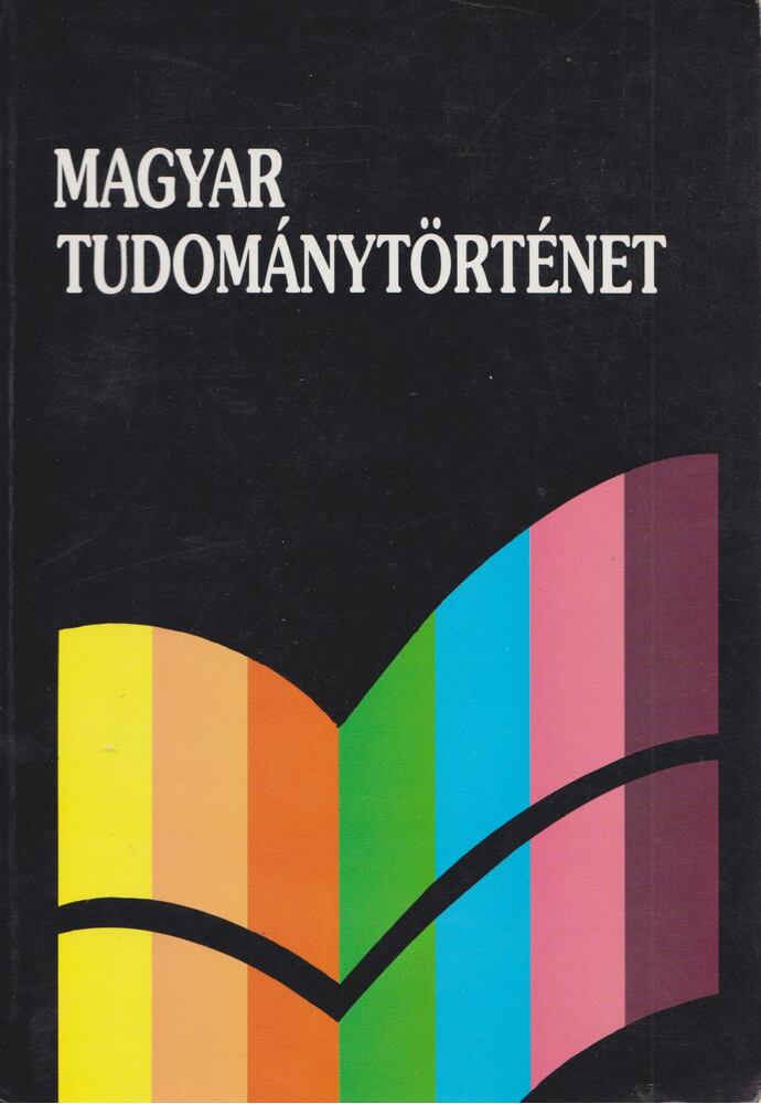 Gazda István - Magyar tudománytörténet