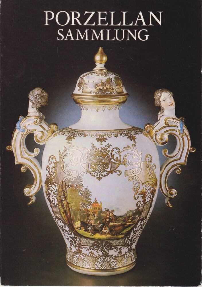  - Porzellansammlung im Zwinger