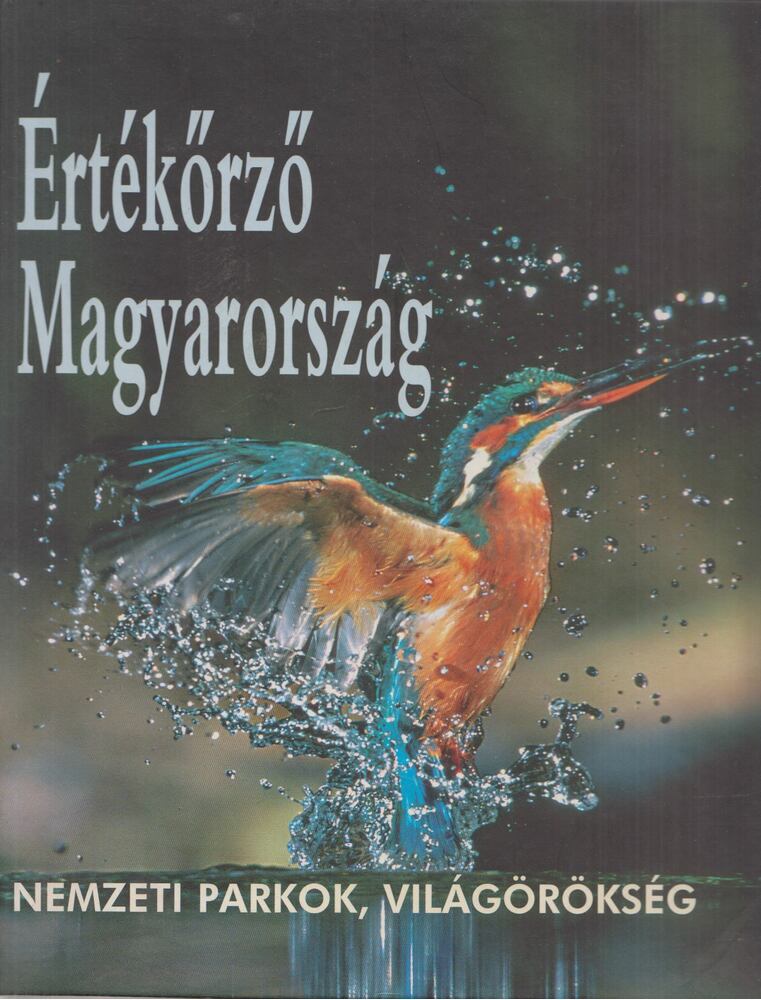 Tardy János - Értékőrző Magyarország
