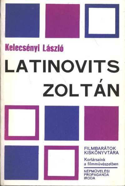 Kelecsényi László - Latinovits Zoltán