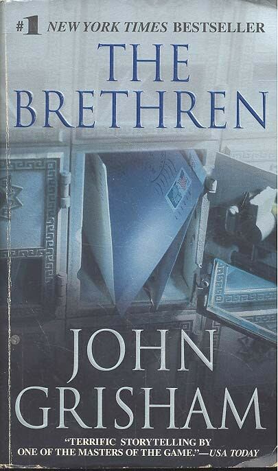 John Grisham - The Brethren