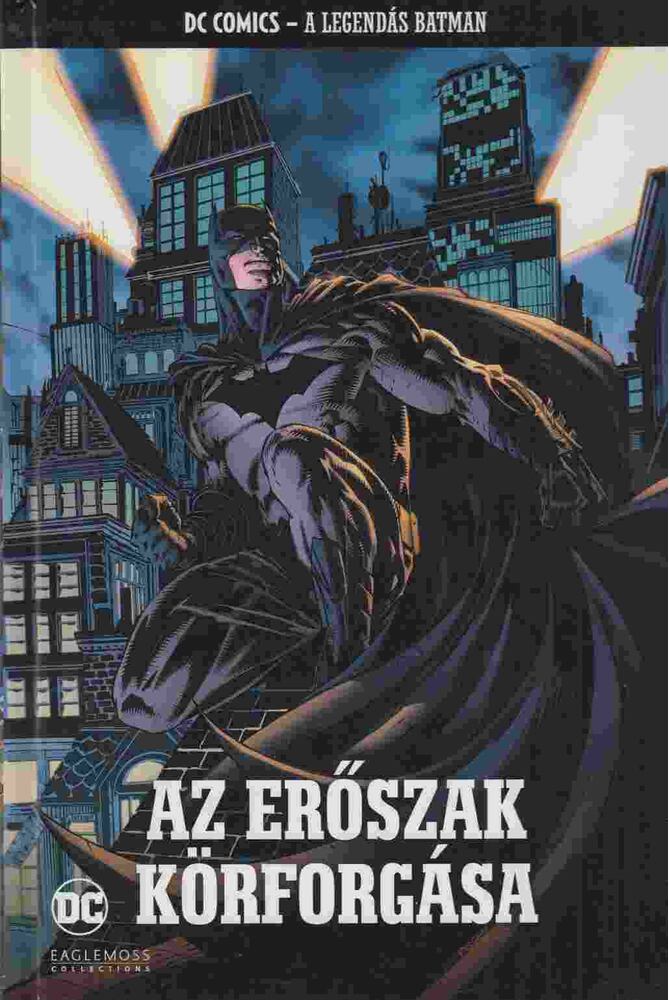 Hurwitz, Gregg,Finch, David,Suayan, Mico,Juan Jose Ryp - Az erőszak körforgása