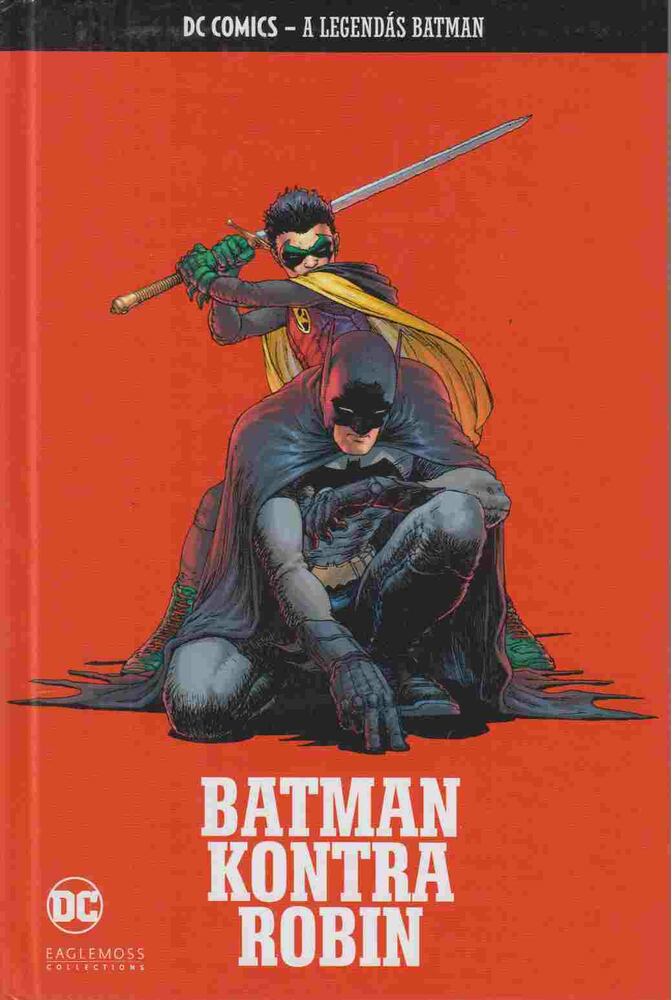 Morrison, Grant,Stewart, Cameron,Andy Clarke - Batman kontra Robin