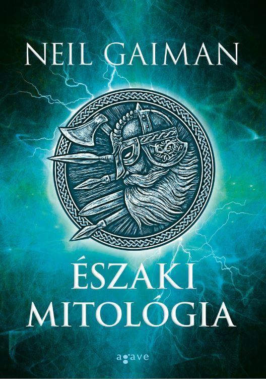 Neil Gaiman - Északi mitológia
