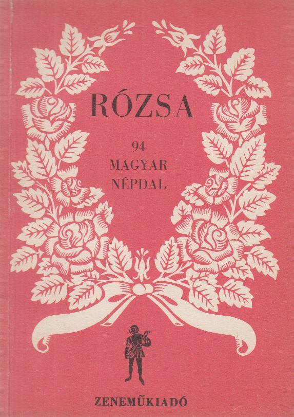 Péczely Attila - Rózsa