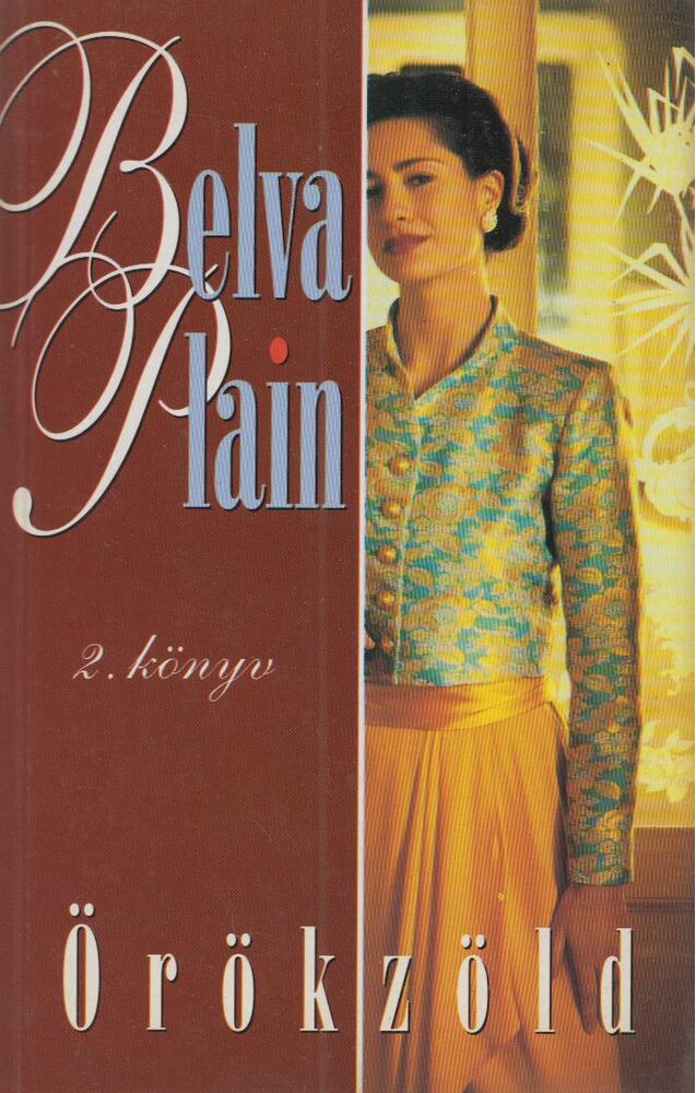 Belva Plain - Örökzöld 2.