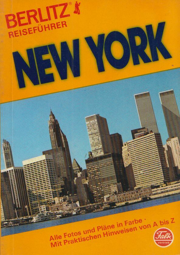 - New York