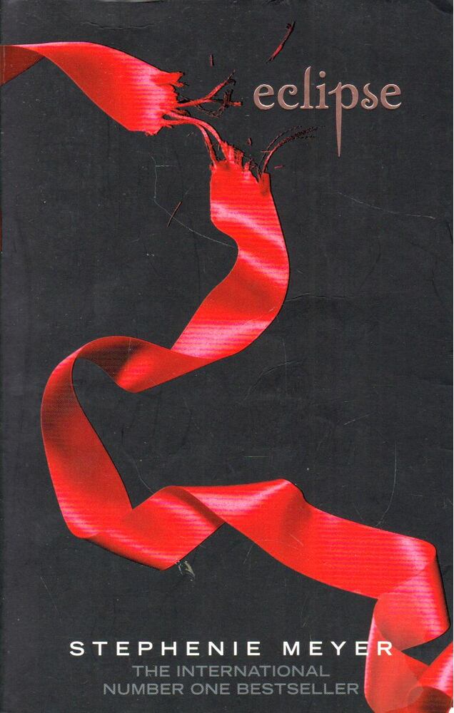 Stephenie Meyer - Eclipse